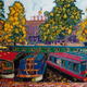 STRATFORD MOORINGS