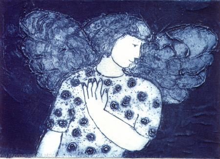 Blue Angel 1