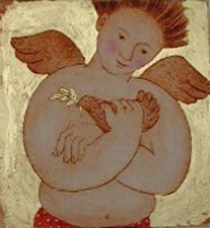 even angels dream