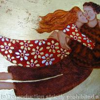 Heavens' Embroidered Cloths
