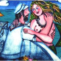 The Fishermans Friend