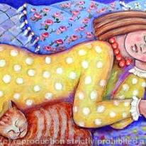 the siesta