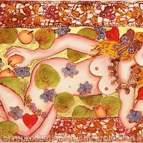 Paradise Garden