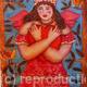 Queen of Hearts