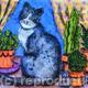 the cactus fancier