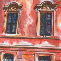 Italian Windows