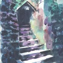 Goodrich Steps