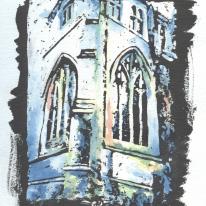 Church Windows