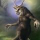 Forest Spirit