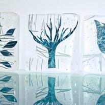 Glass by Suzanne
