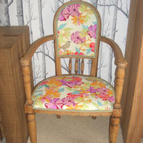 Dublin chair