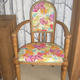 Dublin chair