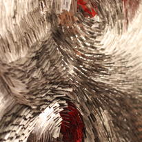 Detail Razor Blades 1