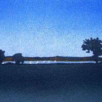 Yachts at Waldringfield