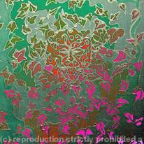 greenman-in-late-summer colours