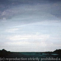 Lincolnshire Fen