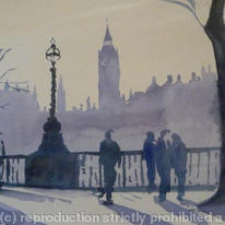 london walk