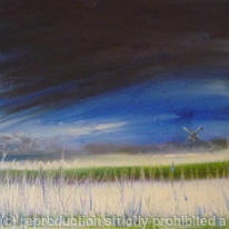 norfolk marsh