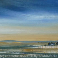 lonely fell
