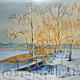 Grimsthorpe Park2 | £120 | 30 x 40cm | watercolour Grimsthorpe Park2