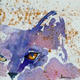 Cat#1 | (sold) | | watercolour Cat#1