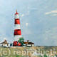 happisburgh lighthouse