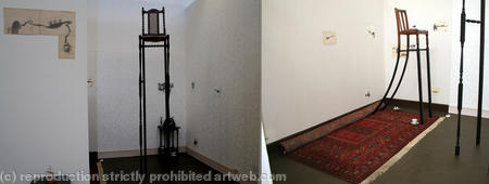 Installation View I