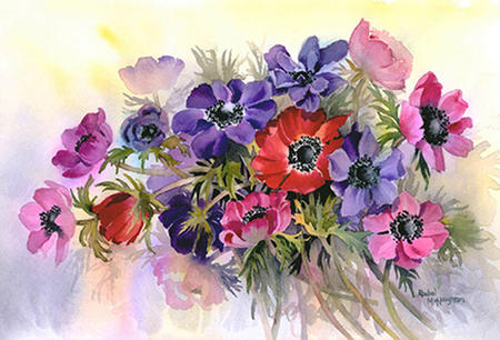 Anemones