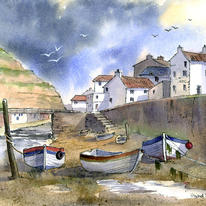 Staithes