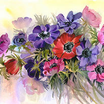 Anemones