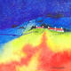 Poppy Fields (minilandscape)