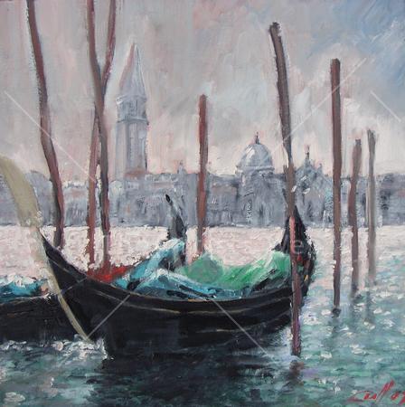 The Lagoon Venice