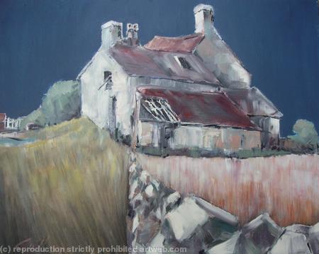 Welsh Cottage