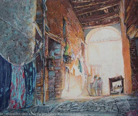 The Old City, Jerusalem