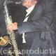 Sax on Jazz