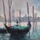 The Lagoon Venice
