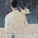 Waiter San Marco | £450 | 61 x 46cm | Oil on Canvas Waiter San Marco