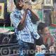 Street Jazz, New Orleans