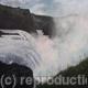 Falls Iceland