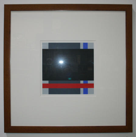Jo Niemeyer 'Tanhua 1' 1988