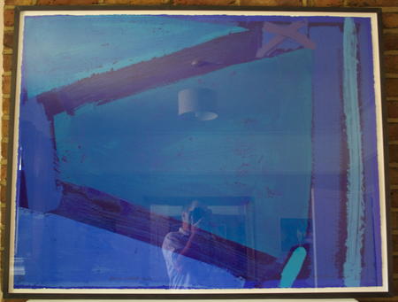 Abba Zabba Blue
