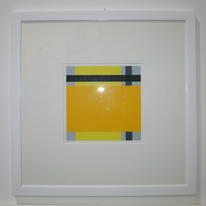 Jo Niemeyer 'Tanhua 2' 1988