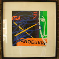 Room For Manoevre
