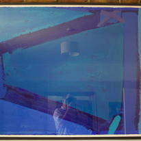 Abba Zabba Blue