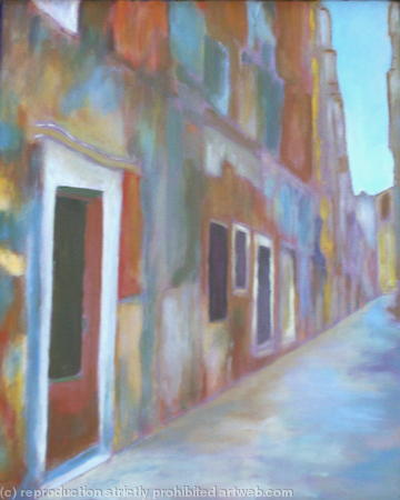 Castello 2, Venice