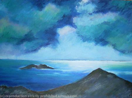 Cape Cornwall