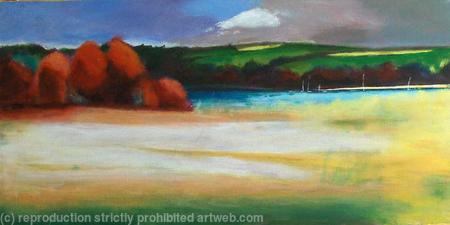 Roseland 2, Cornwall