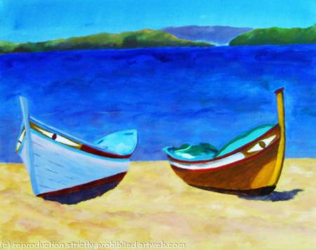 2nd Alvor, Algarve