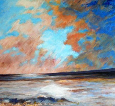 2nd Cornish Sky
