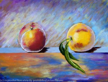 Peaches 